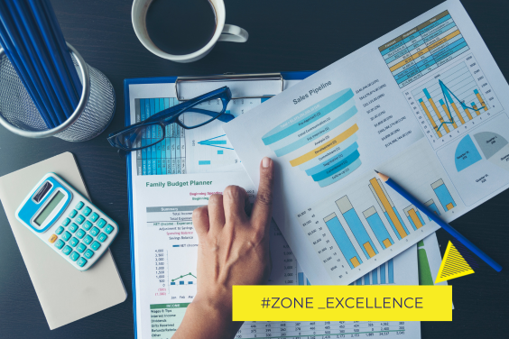 Comment savoir si vous êtes dans votre zone d'excellence ? Comment avoir plus de clients grâce à votre zone d'excellence ?