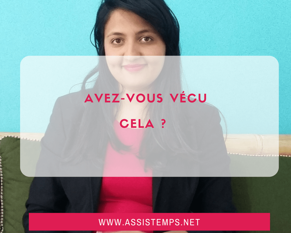 Je suis vraiment débordé Je vais laisser mon marketing de côté JUSTE pour cette semaine.... La semaine prochaine de même ... Encore une autre ... Juste celle là.... la petite semaine devient des semaines et des mois .... et vous vous retrouvez entrain de reprendre les mauvaises habitudes encore une fois.