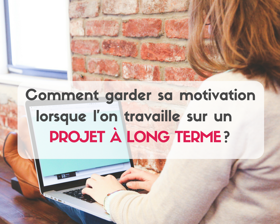 3 étapes efficaces à suivre immédiatement pour pouvoir alléger votre TO DO liste lorsque vous travaillez sur un projet à long terme.