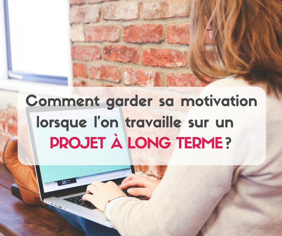 3 étapes efficaces à suivre immédiatement pour pouvoir alléger votre TO DO liste lorsque vous travaillez sur un projet à long terme.