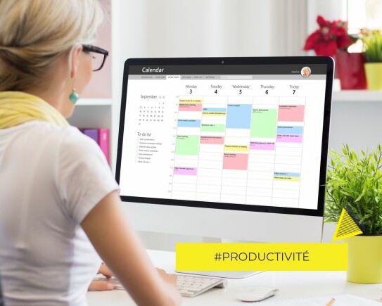 Boostez votre productivité avec un assistant virtuel. Découvrez comment déléguer intelligemment peut transformer votre quotidien professionnel.