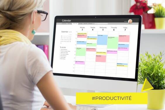 Boostez votre productivité avec un assistant virtuel. Découvrez comment déléguer intelligemment peut transformer votre quotidien professionnel.