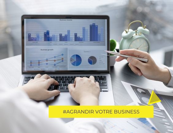 3 conseils pour agrandir votre business