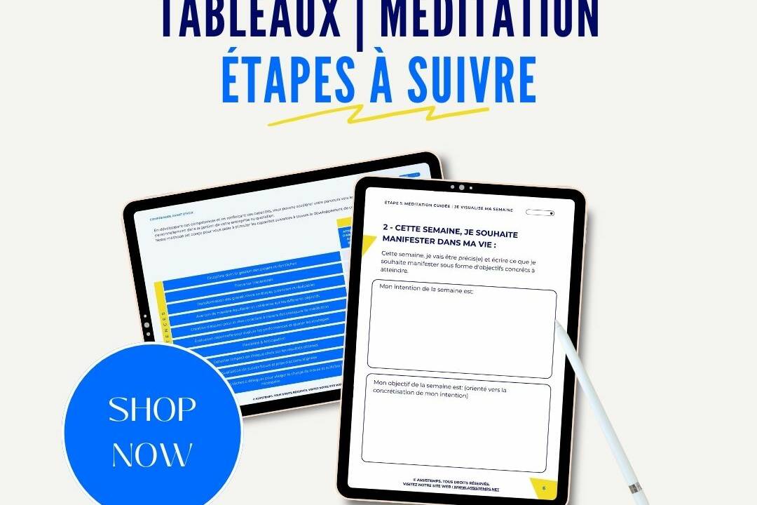 Planification Stratégique -methode et outil simple